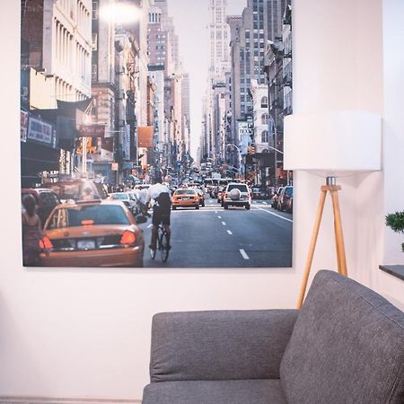 Wunderschones Apartment Im Herzen Von Essen Ngoại thất bức ảnh