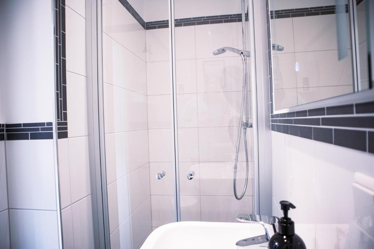 Wunderschones Apartment Im Herzen Von Essen Ngoại thất bức ảnh