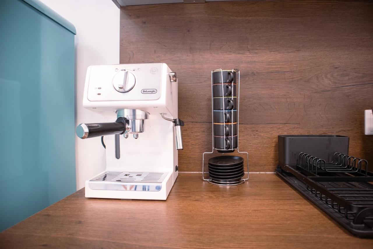 Wunderschones Apartment Im Herzen Von Essen Ngoại thất bức ảnh